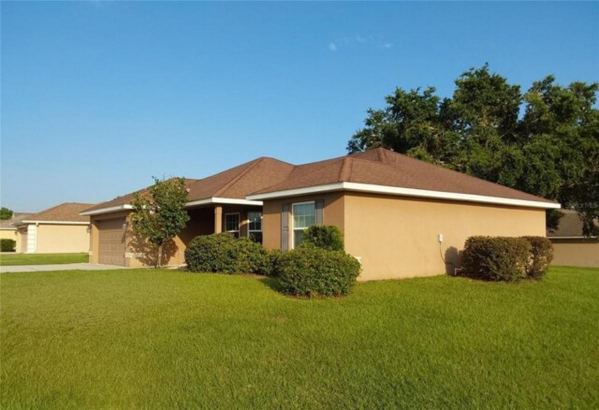 Picture of Home For Sale in Auburndale, Florida, United States