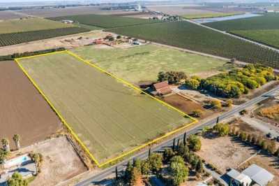 Residential Land For Sale in Patterson, California