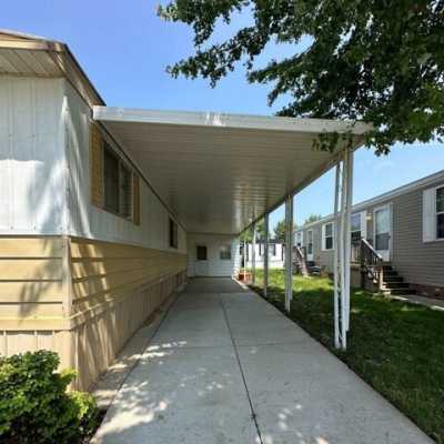 Home For Sale in Macomb, Michigan