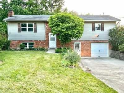 Home For Sale in West Chester, Ohio