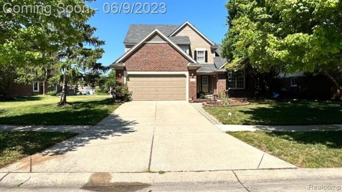 Picture of Home For Sale in Canton, Michigan, United States