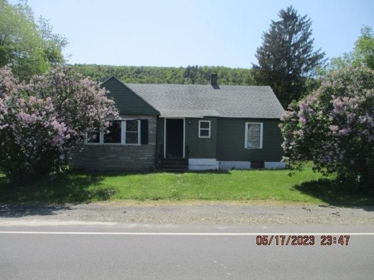 Picture of Home For Sale in Campbell, New York, United States