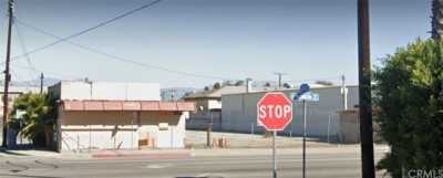 Residential Land For Sale in Montebello, California