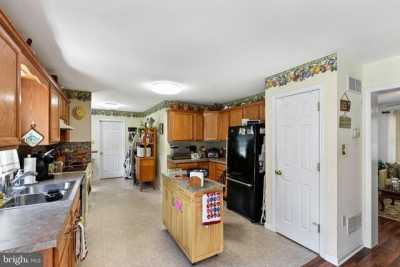 Home For Sale in Georgetown, Delaware