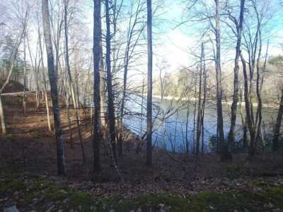 Residential Land For Sale in Topton, North Carolina
