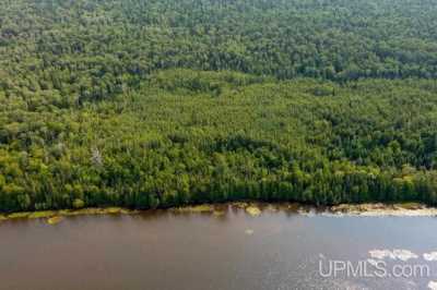 Residential Land For Sale in Eagle Harbor, Michigan