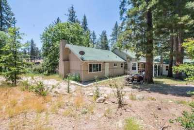 Home For Sale in Idyllwild, California