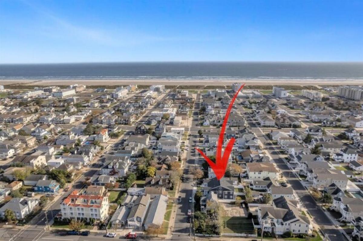 Picture of Home For Sale in Wildwood Crest, New Jersey, United States
