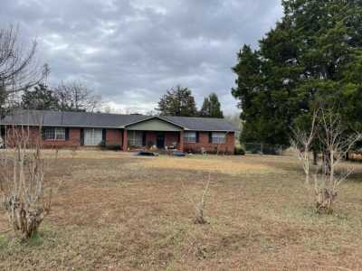 Home For Sale in Gallion, Alabama