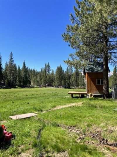 Residential Land For Sale in North Fork, California