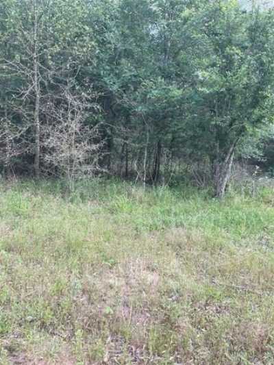 Residential Land For Sale in Fairfield, Texas