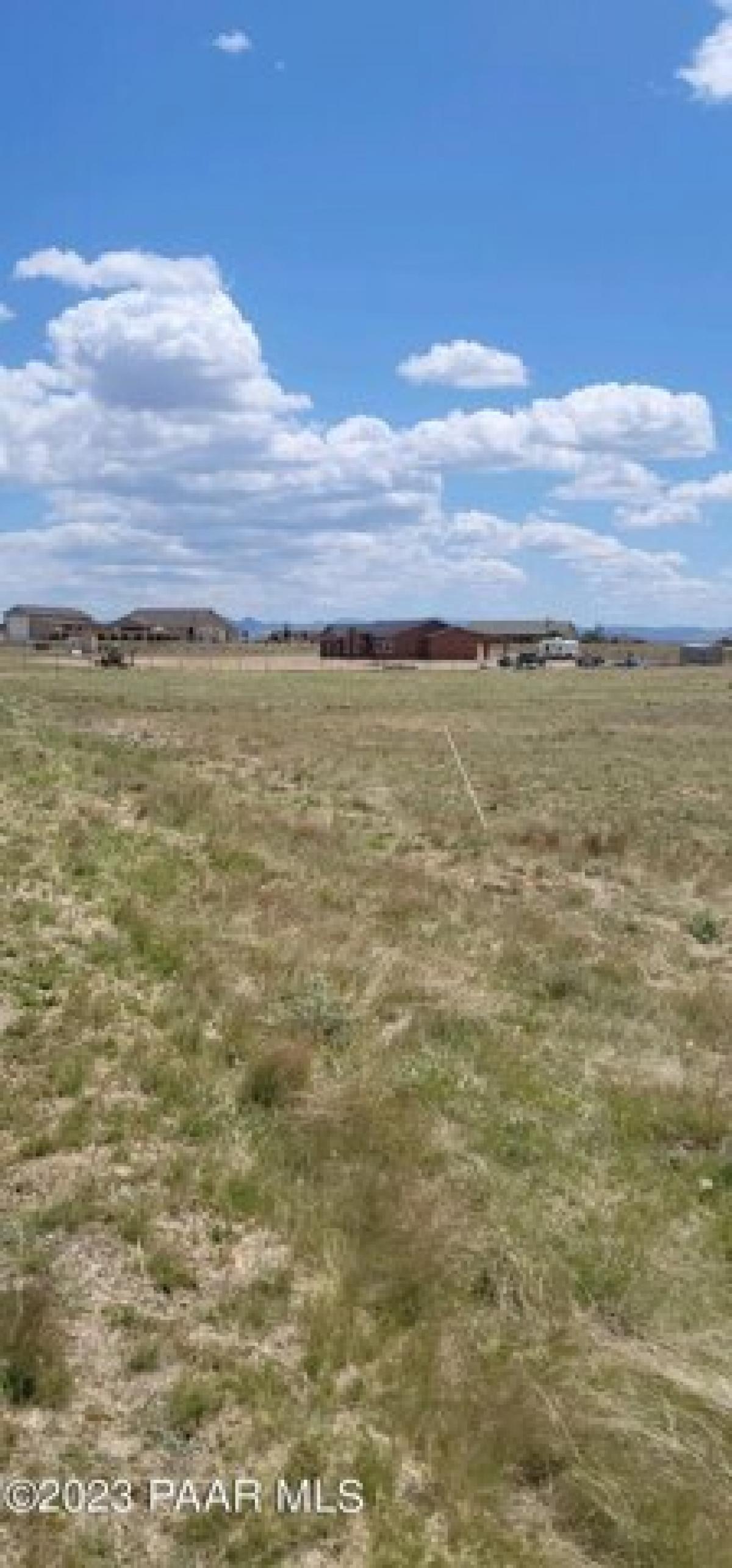 Picture of Residential Land For Sale in Prescott Valley, Arizona, United States
