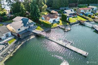 Home For Sale in Hansville, Washington