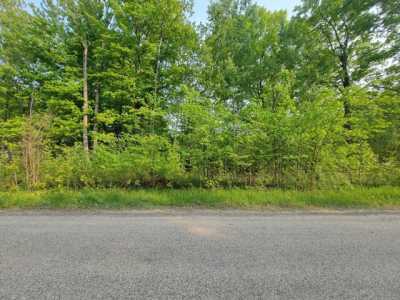 Residential Land For Sale in Johannesburg, Michigan