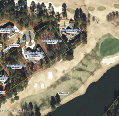 Residential Land For Sale in Southern Pines, North Carolina