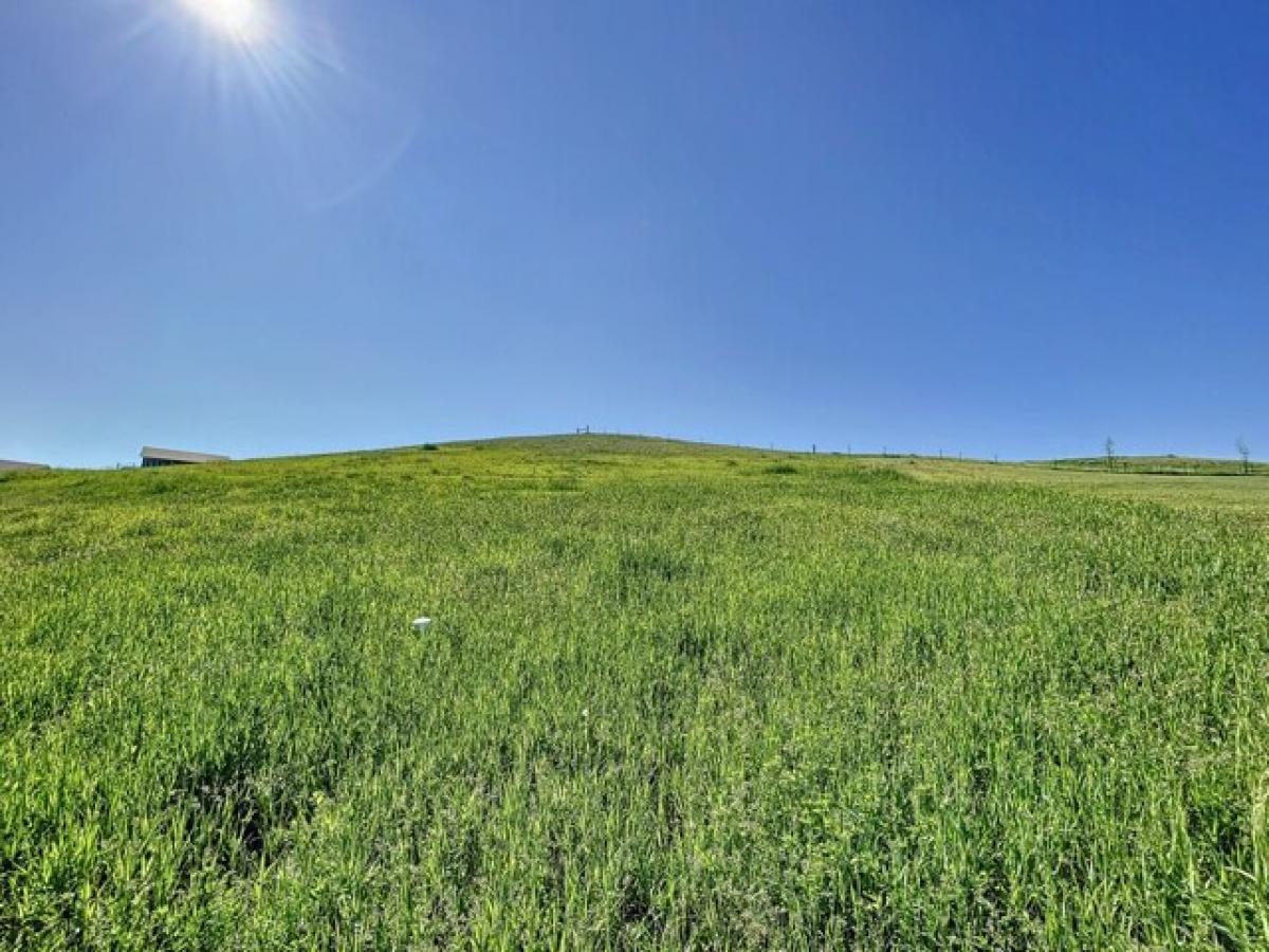 Picture of Residential Land For Sale in Dayton, Wyoming, United States