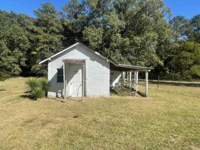 Home For Sale in Starkville, Mississippi