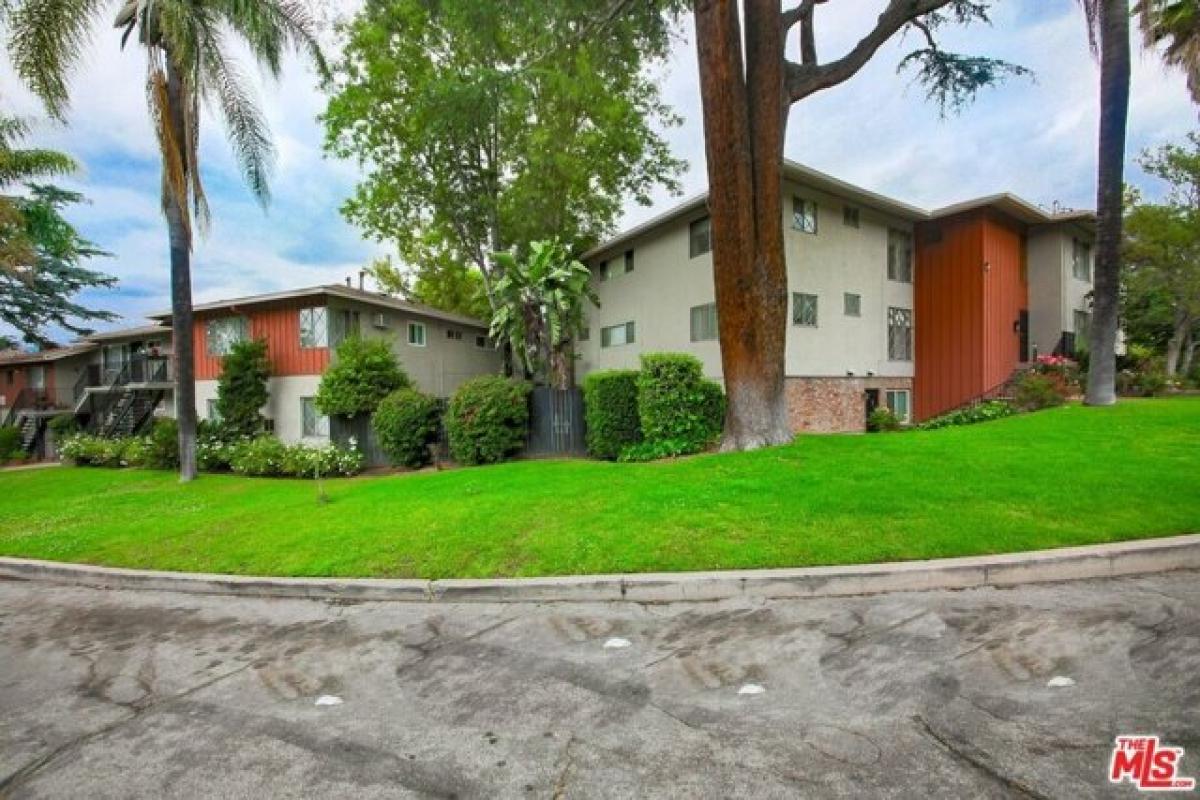 Picture of Home For Sale in Glendale, California, United States