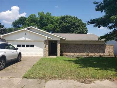 Home For Rent in Allen, Texas