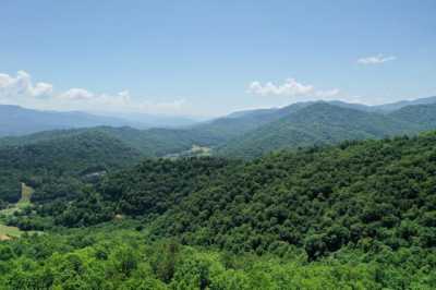 Residential Land For Sale in Whittier, North Carolina