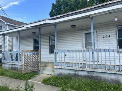 Home For Sale in Falmouth, Kentucky