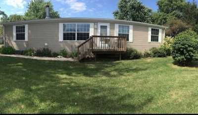 Home For Sale in Sandwich, Illinois