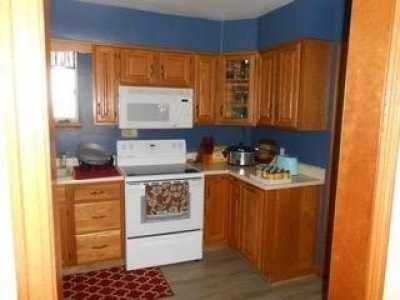 Home For Sale in Hanna, Indiana