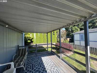 Home For Sale in Tangent, Oregon