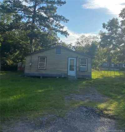 Home For Sale in Lake Arthur, Louisiana