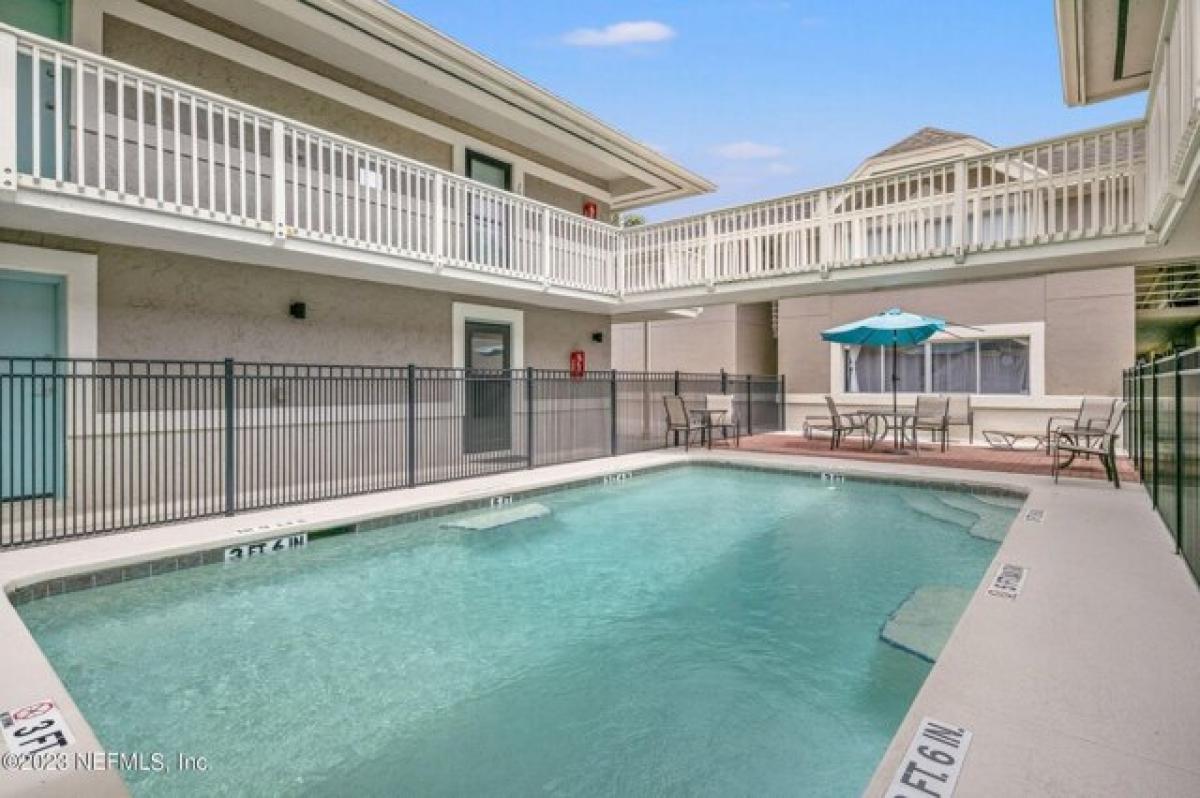 Picture of Home For Sale in Jacksonville Beach, Florida, United States