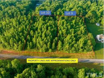 Residential Land For Sale in Roxboro, North Carolina