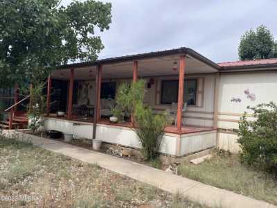 Home For Sale in Dragoon, Arizona