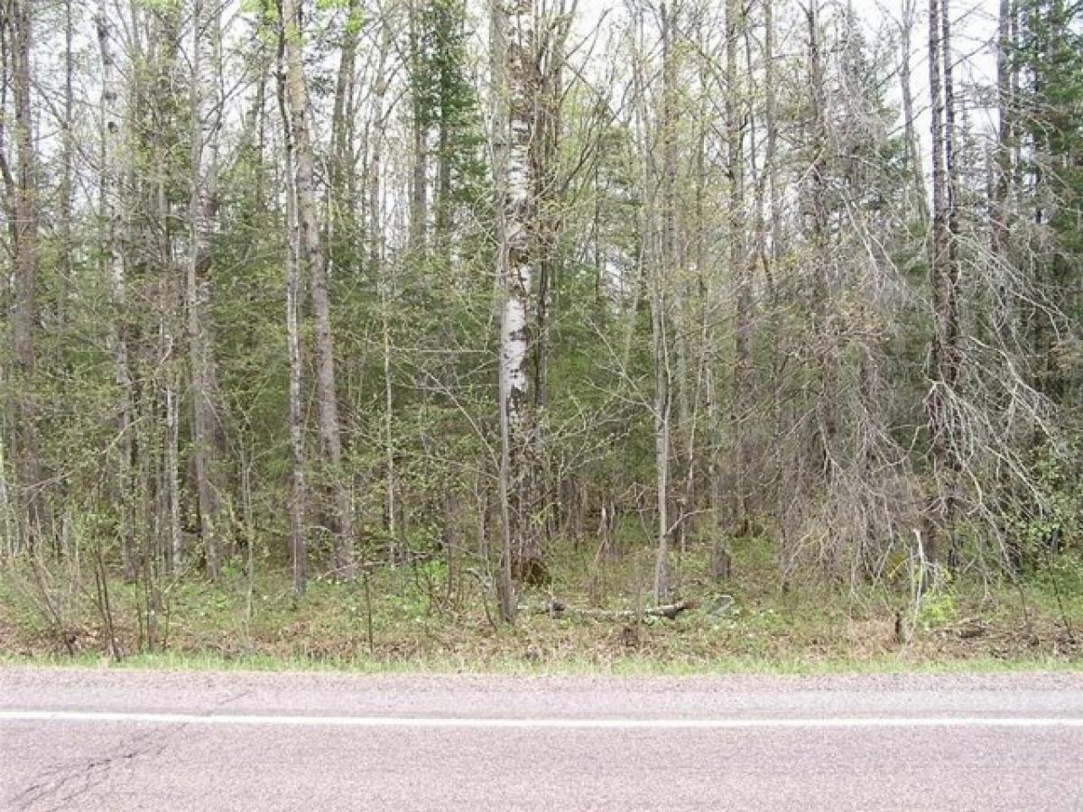Picture of Residential Land For Sale in Hawkins, Wisconsin, United States