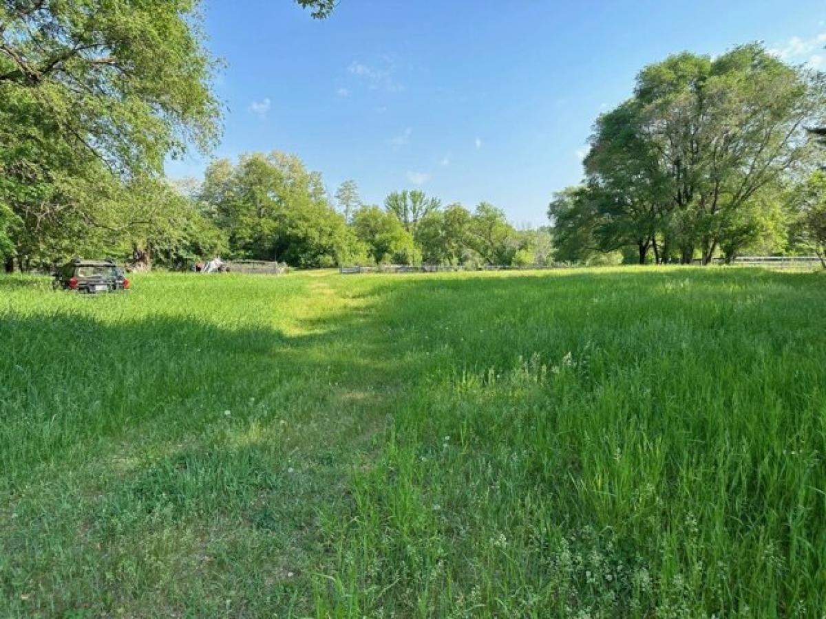 Picture of Residential Land For Sale in Clintonville, Wisconsin, United States