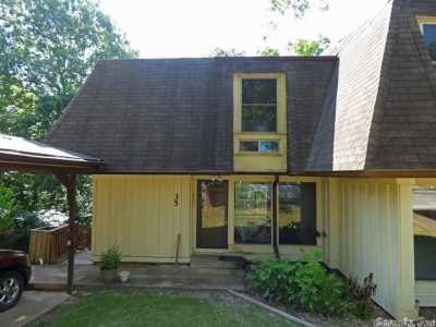 Home For Sale in Cherokee Village, Arkansas