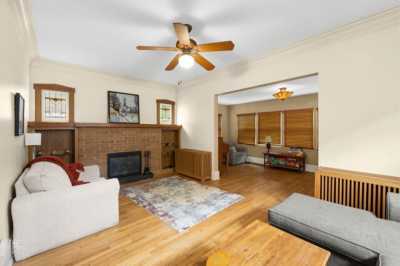 Home For Rent in Oak Park, Illinois