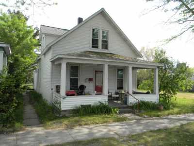 Home For Sale in Ludington, Michigan