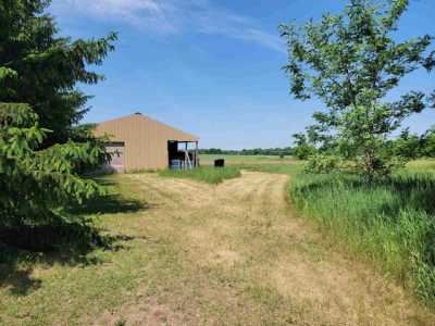 Home For Sale in Plainfield, Wisconsin
