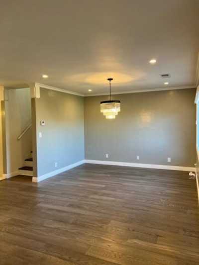 Home For Rent in Belmont, California
