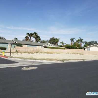 Residential Land For Sale in Thousand Palms, California