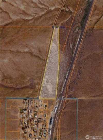 Residential Land For Sale in Othello, Washington