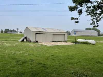 Home For Sale in Granger, Iowa