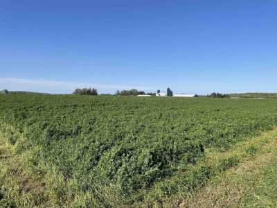 Residential Land For Sale in Saint Cloud, Wisconsin