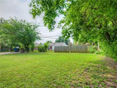 Home For Sale in Midwest City, Oklahoma