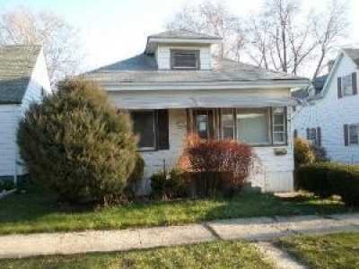 Home For Sale in Harvey, Illinois