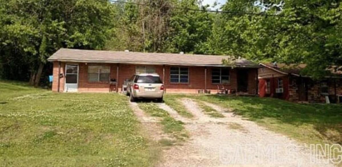 Picture of Home For Sale in West Helena, Arkansas, United States