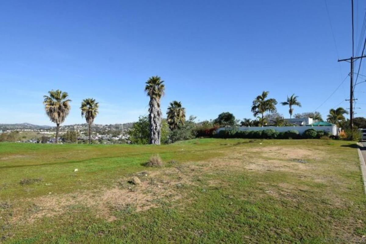 Picture of Residential Land For Sale in Spring Valley, California, United States