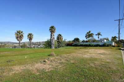 Residential Land For Sale in Spring Valley, California
