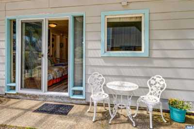 Home For Sale in Clallam Bay, Washington
