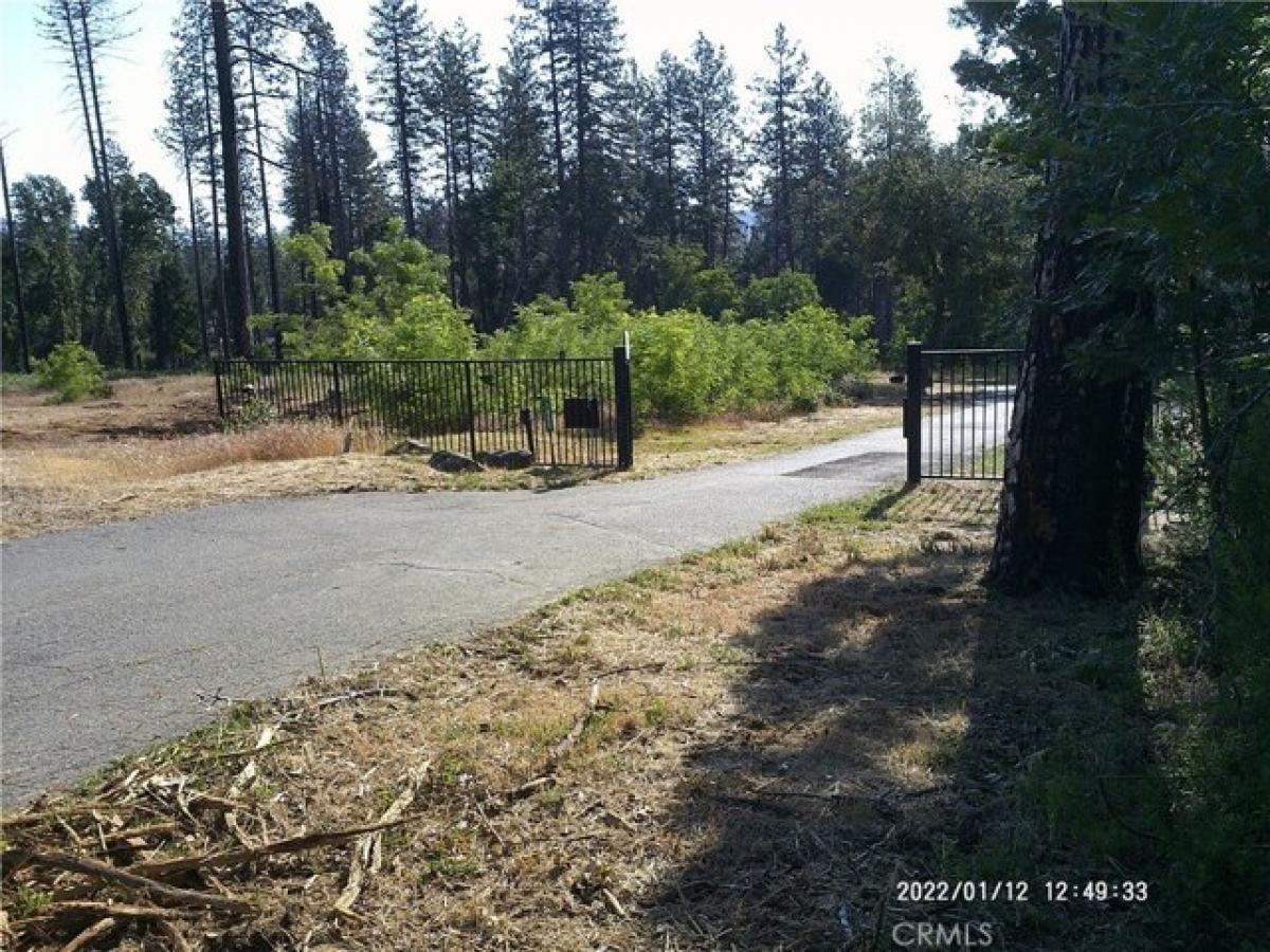 Picture of Residential Land For Sale in Paradise, California, United States